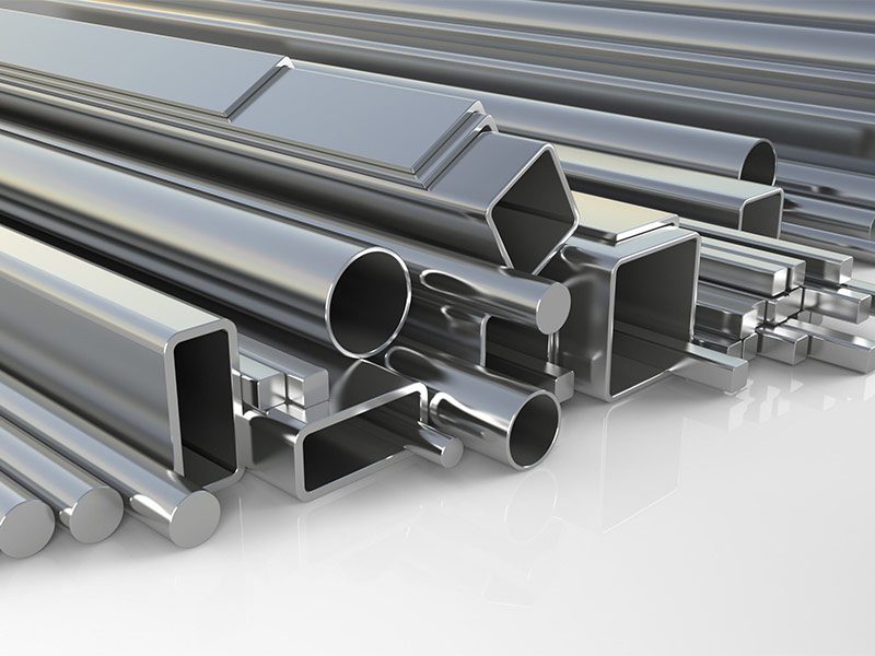 فولاد های کم آلیاژ