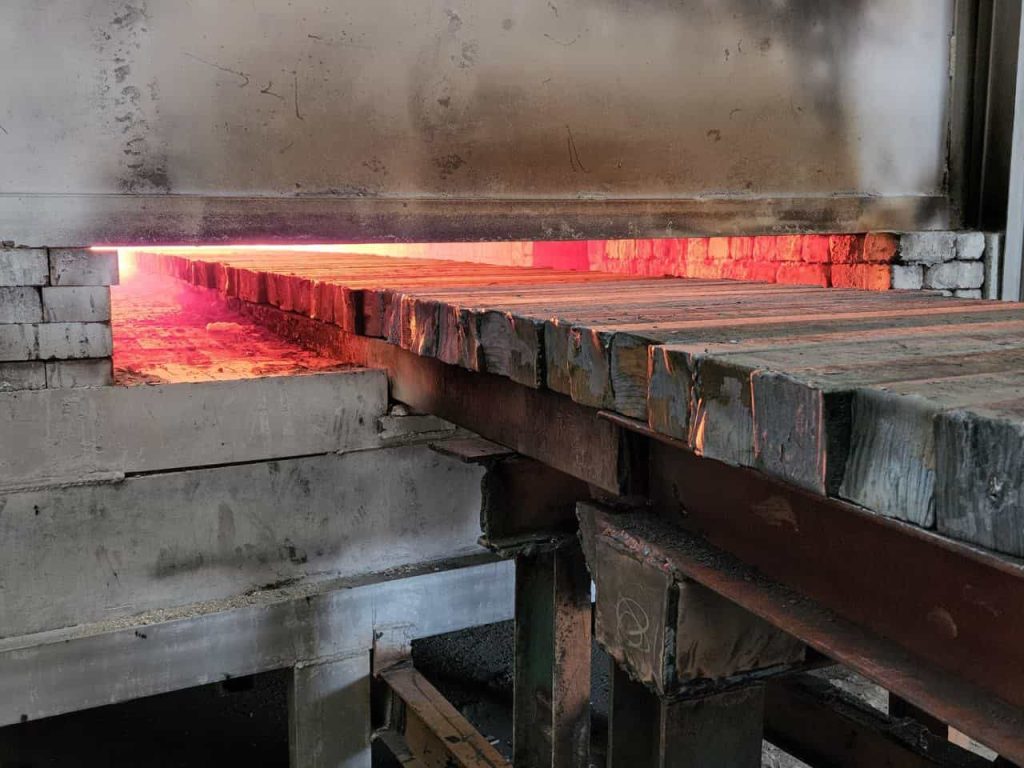 تولید تسمه فولادی