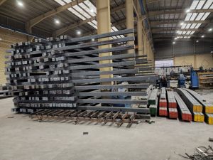 پاسارگاد استیل