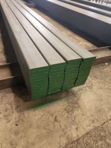 تسمه فولاد فنر